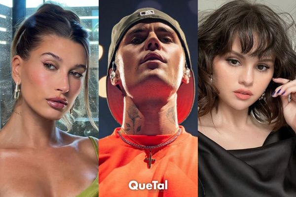 Hailey enfrenta los rumores de que se interpuso entre Justin Bieber y Selena